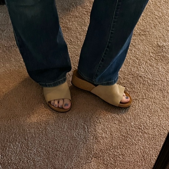 Marina Luna Comfort made in Italy size 8 - Picture 14 of 15